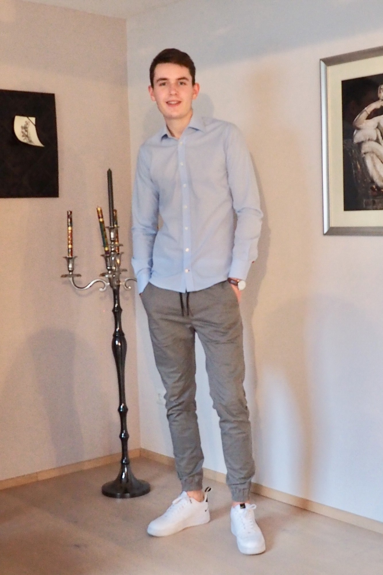 Weiteres Foto von Jakob