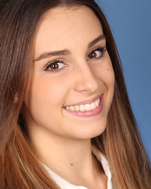 Profilbild von Janina