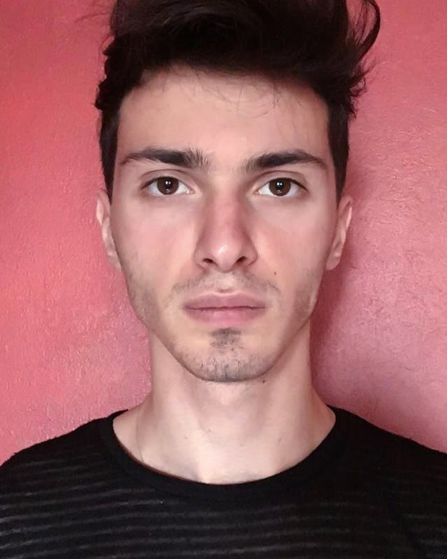 Profilbild von Tsotne