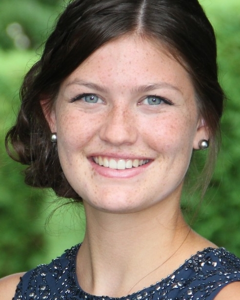 Profilbild von Chiara
