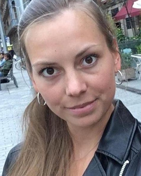 Profilbild von Natascha