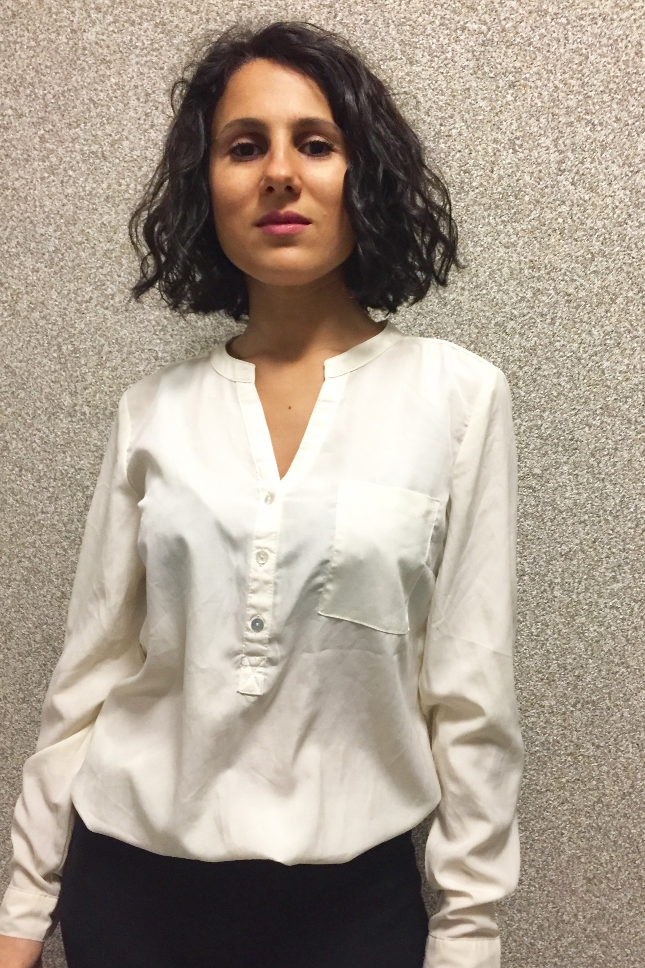 Weiteres Foto von Khadija