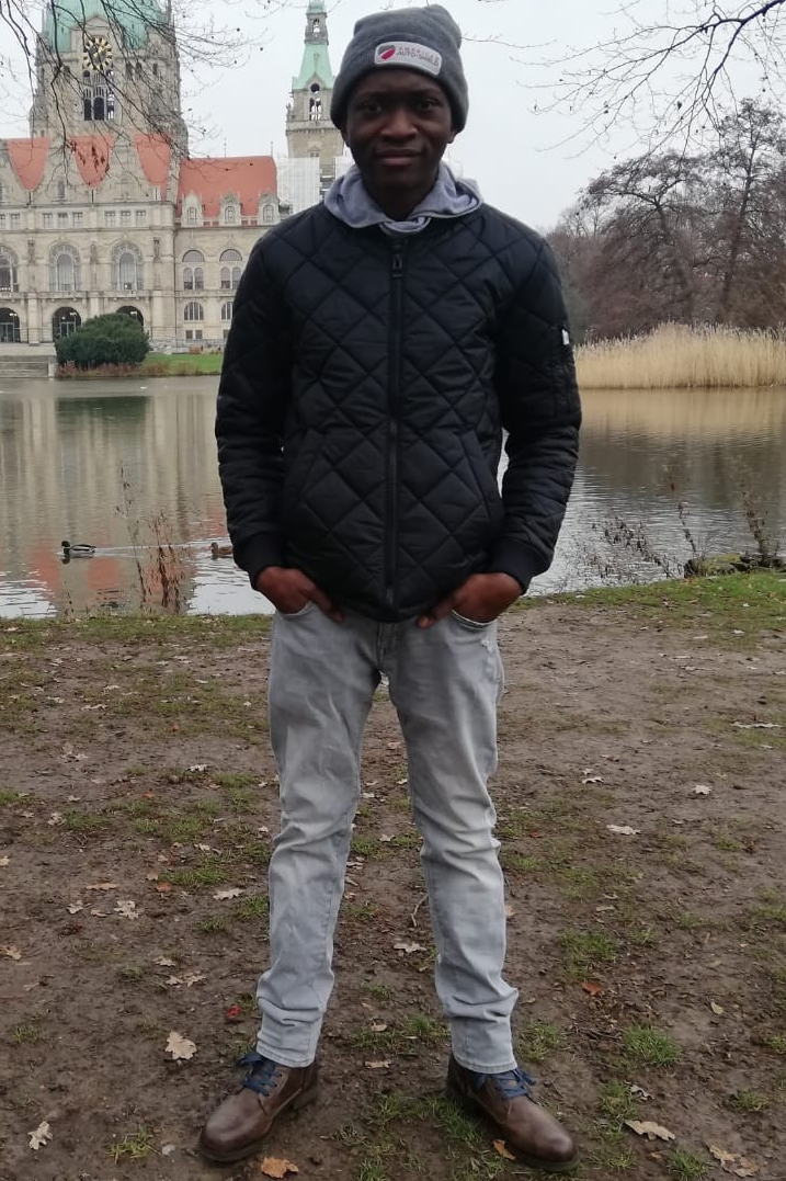 Weiteres Foto von Sylvain Eddy