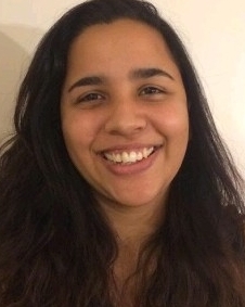 Profilbild von Indu