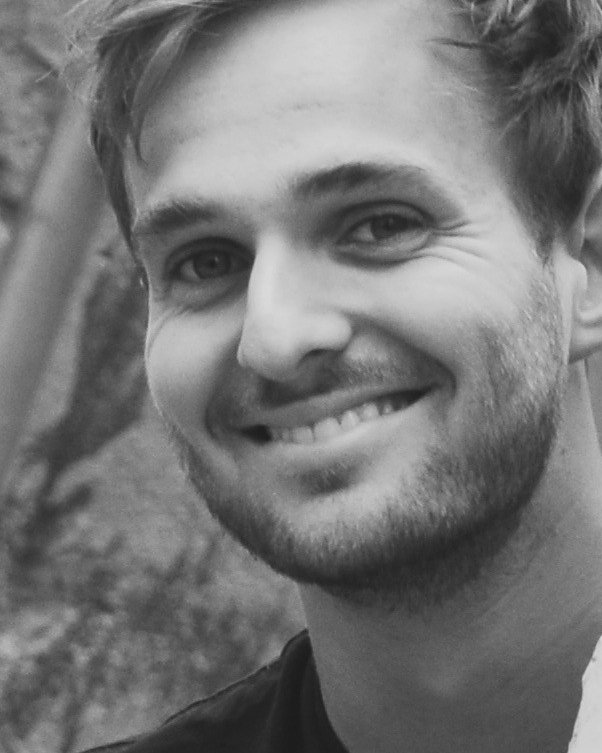 Profilbild von Phillip