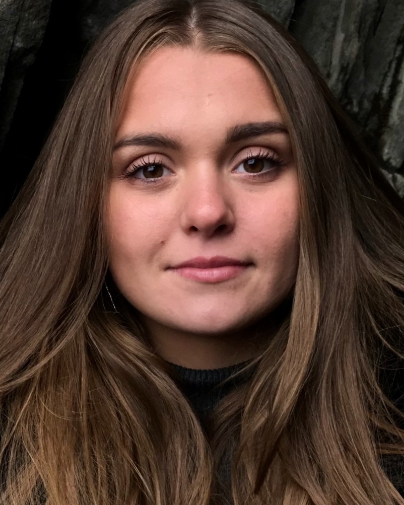 Profilbild von Julia