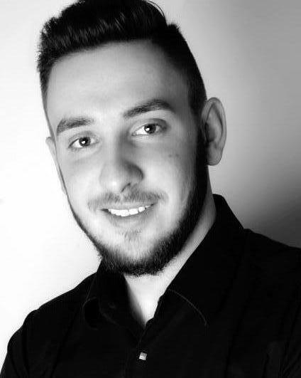 Profilbild von Lucas