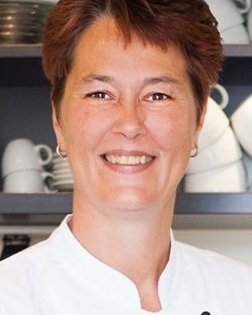 Profilbild von Anja