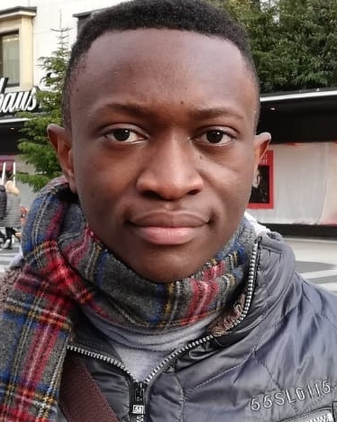 Profilbild von Sylvain Eddy