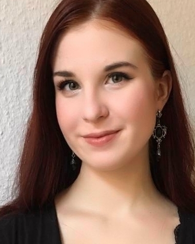Profilbild von Annika