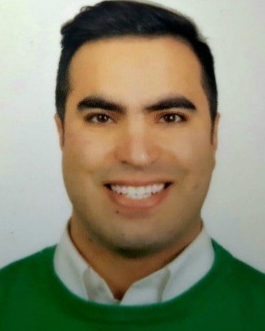 Profilbild von Mohammad