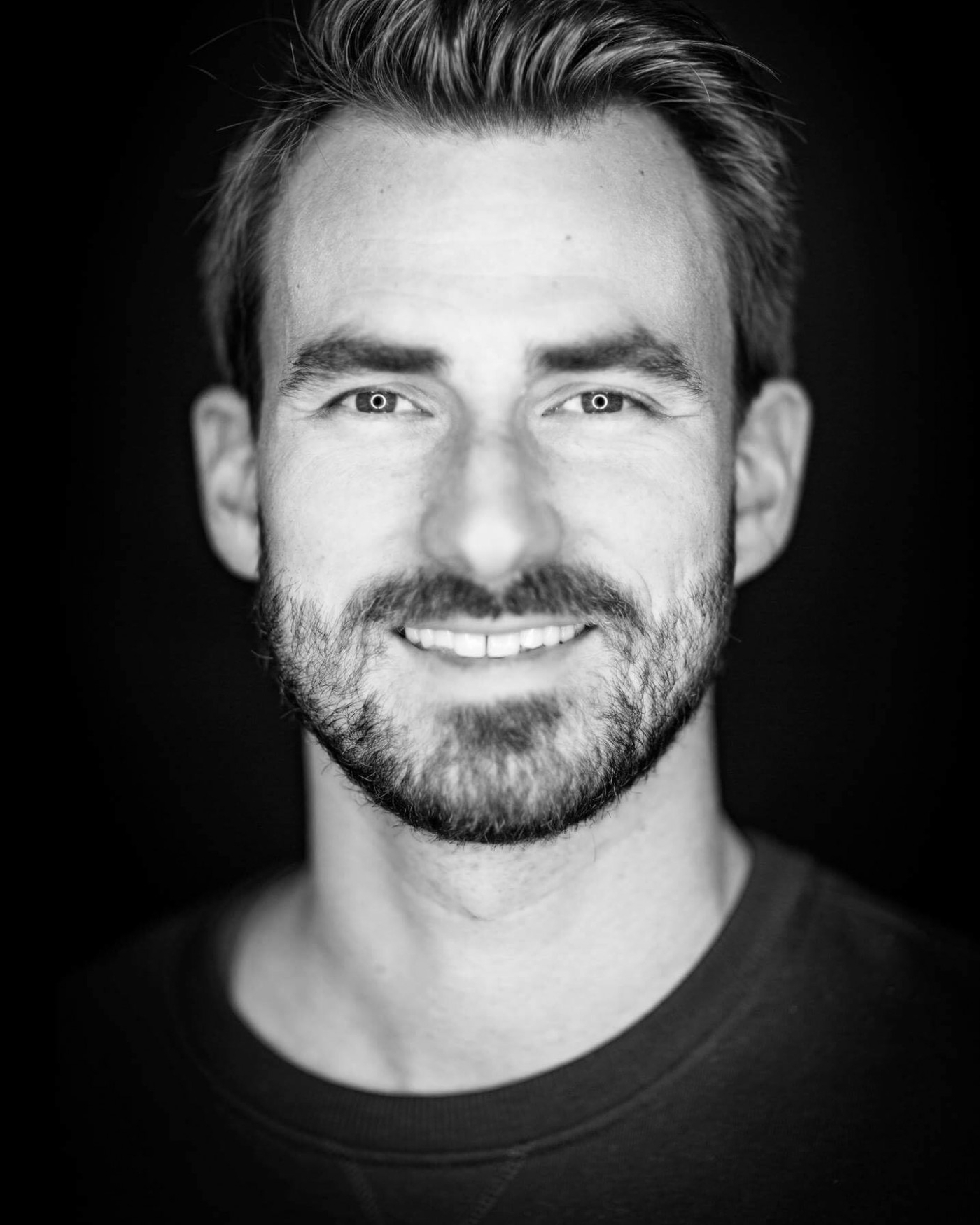 Profilbild von Henrik