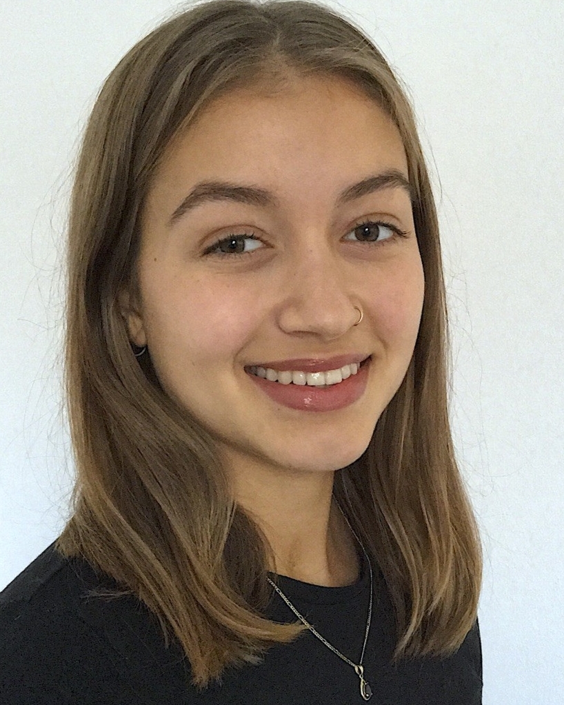 Profilbild von Leah