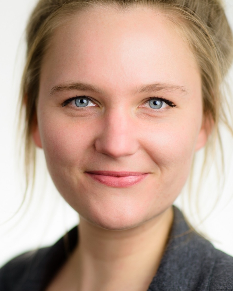 Profilbild von Mara