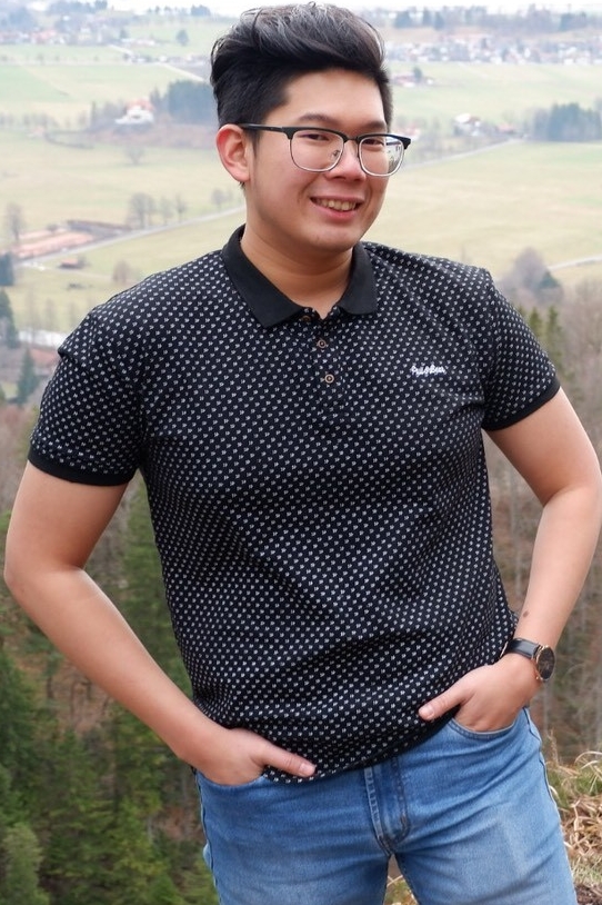 Weiteres Foto von Herryanto