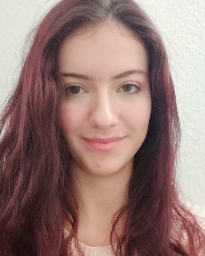 Profilbild von Vanessa