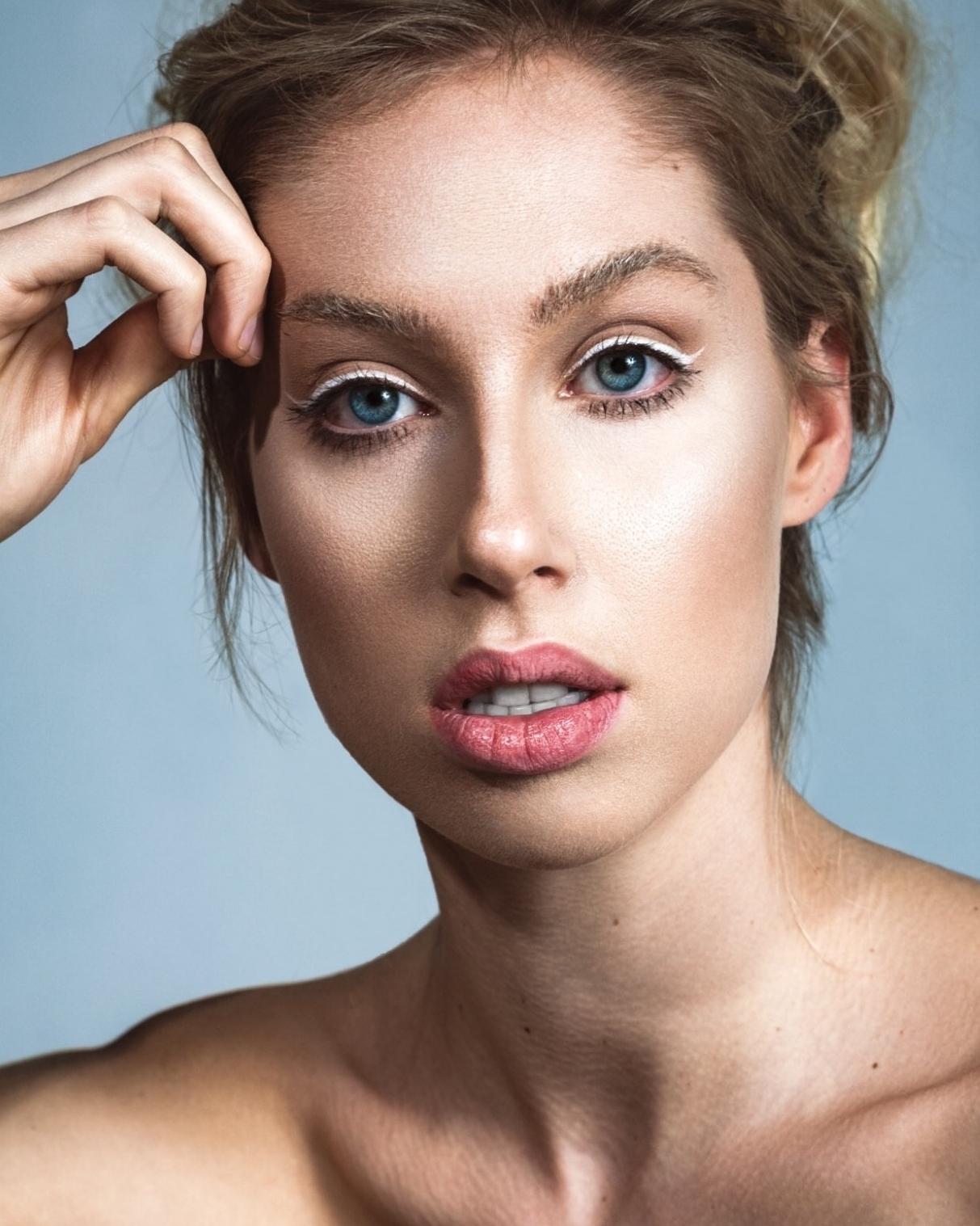 Profilbild von Soraya
