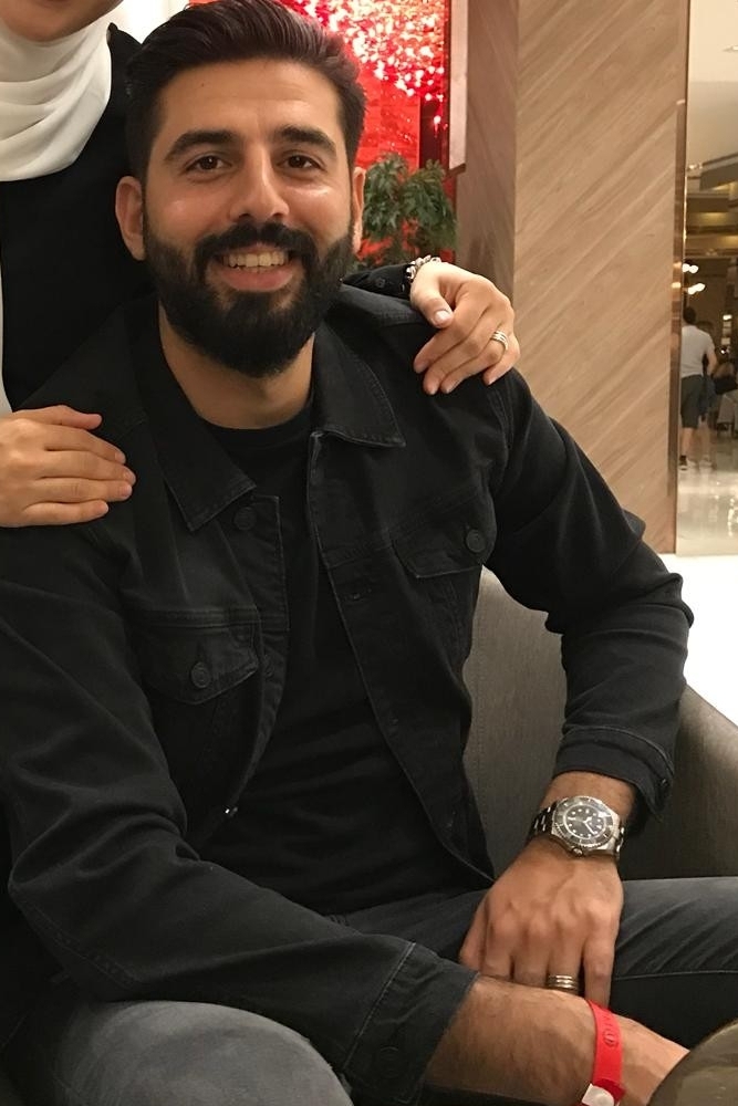 Weiteres Foto von Serkan