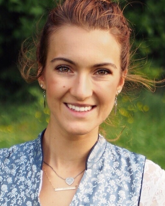 Profilbild von Isabella