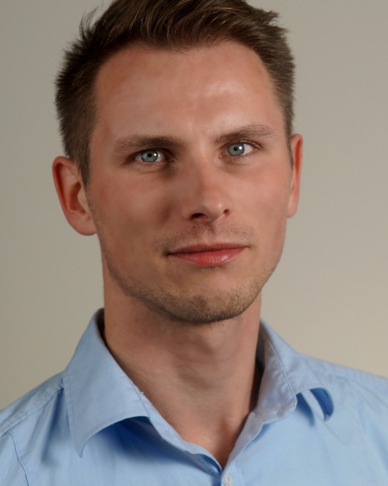 Profilbild von Tom