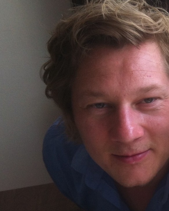 Profilbild von Bastian