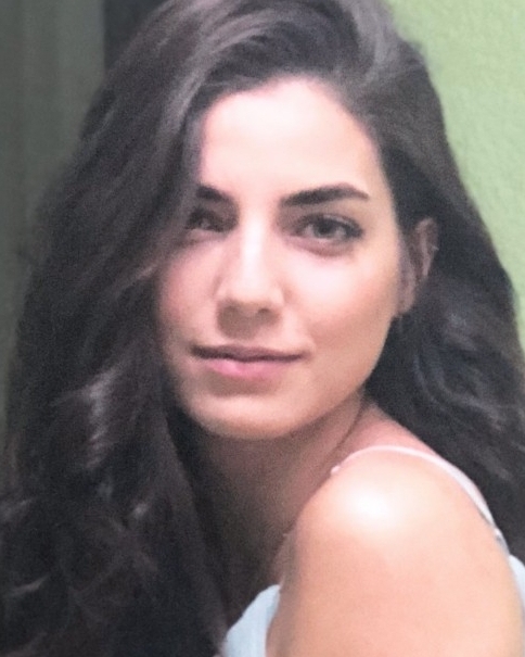 Profilbild von Yagmur