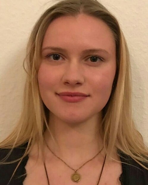 Profilbild von Friederike