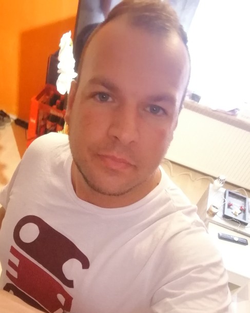 Profilbild von Markus