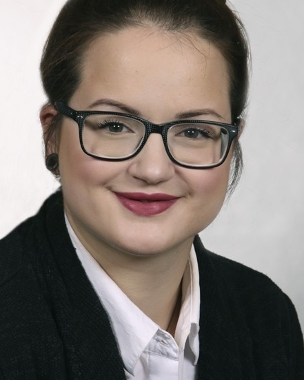 Profilbild von Vivien