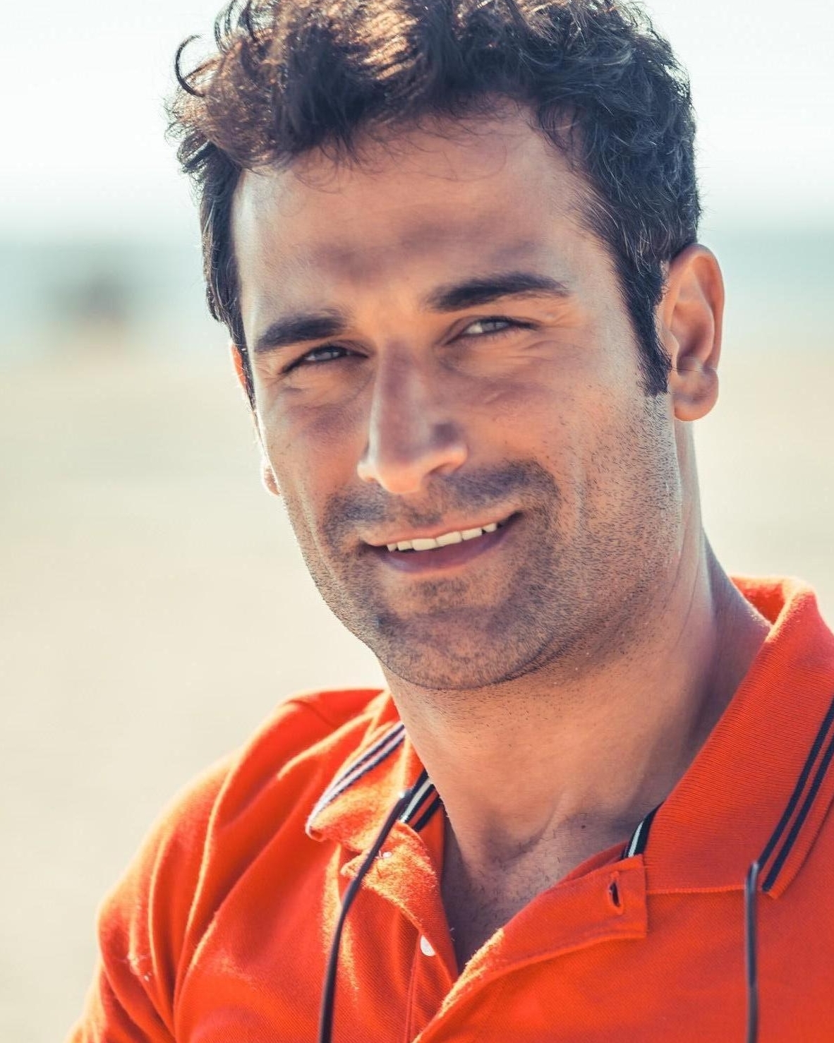 Profilbild von Samer