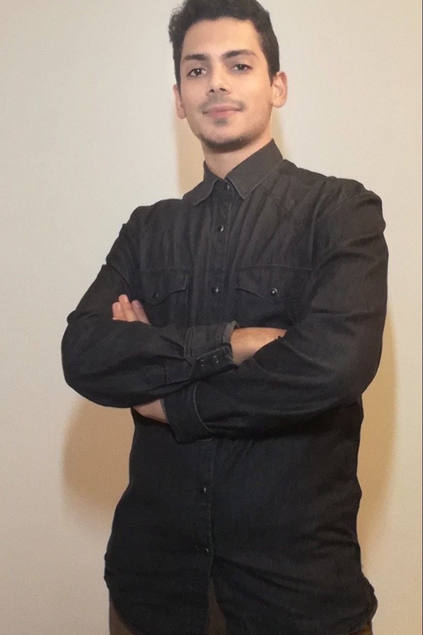 Weiteres Foto von Sirajeddine