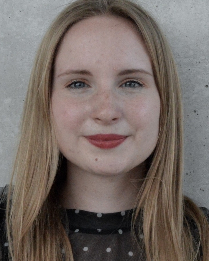 Profilbild von Pia