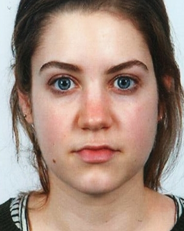Profilbild von Katharina