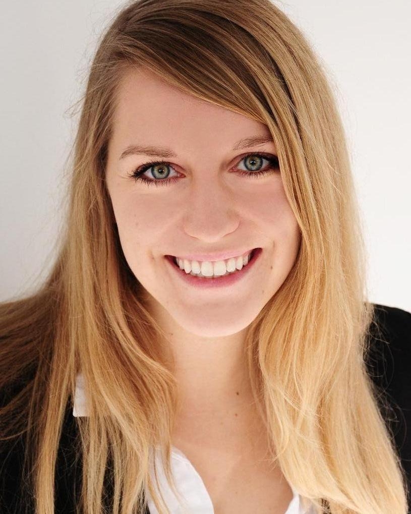 Profilbild von Mareike