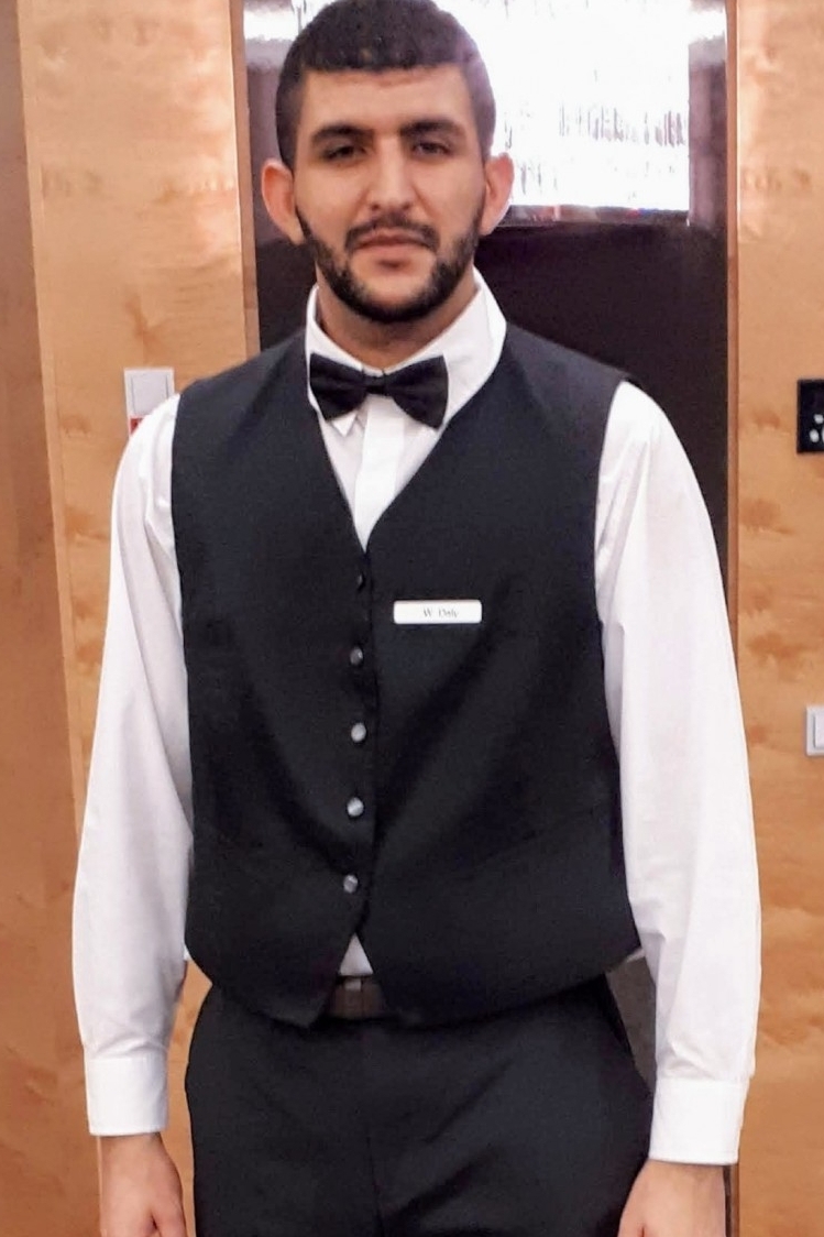 Weiteres Foto von Wassim