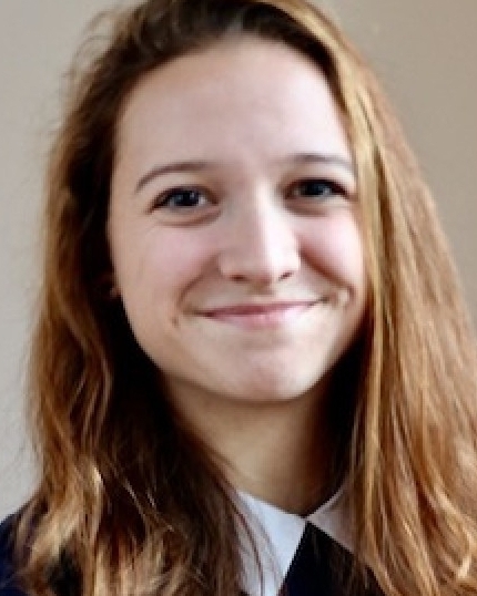 Profilbild von Chiara