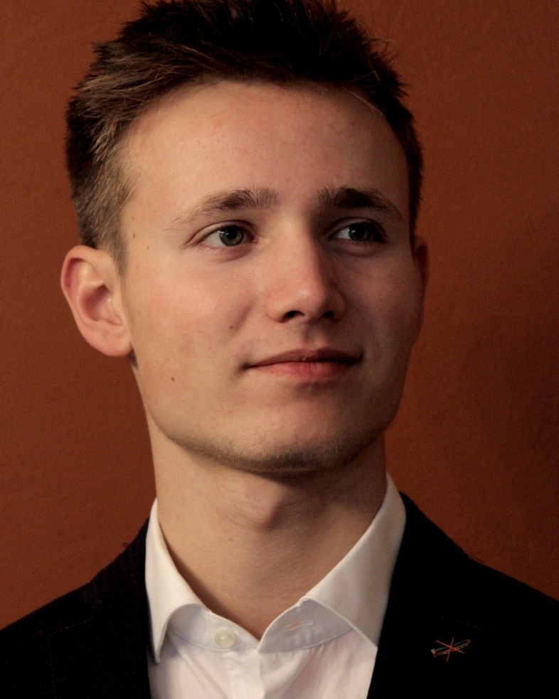 Profilbild von Lukas