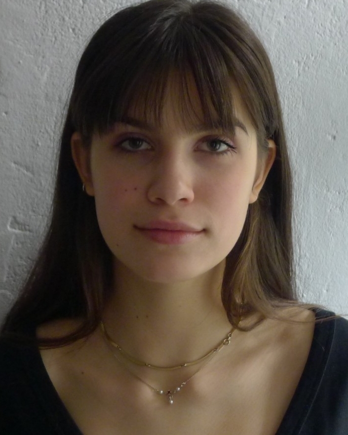 Profilbild von Rosa