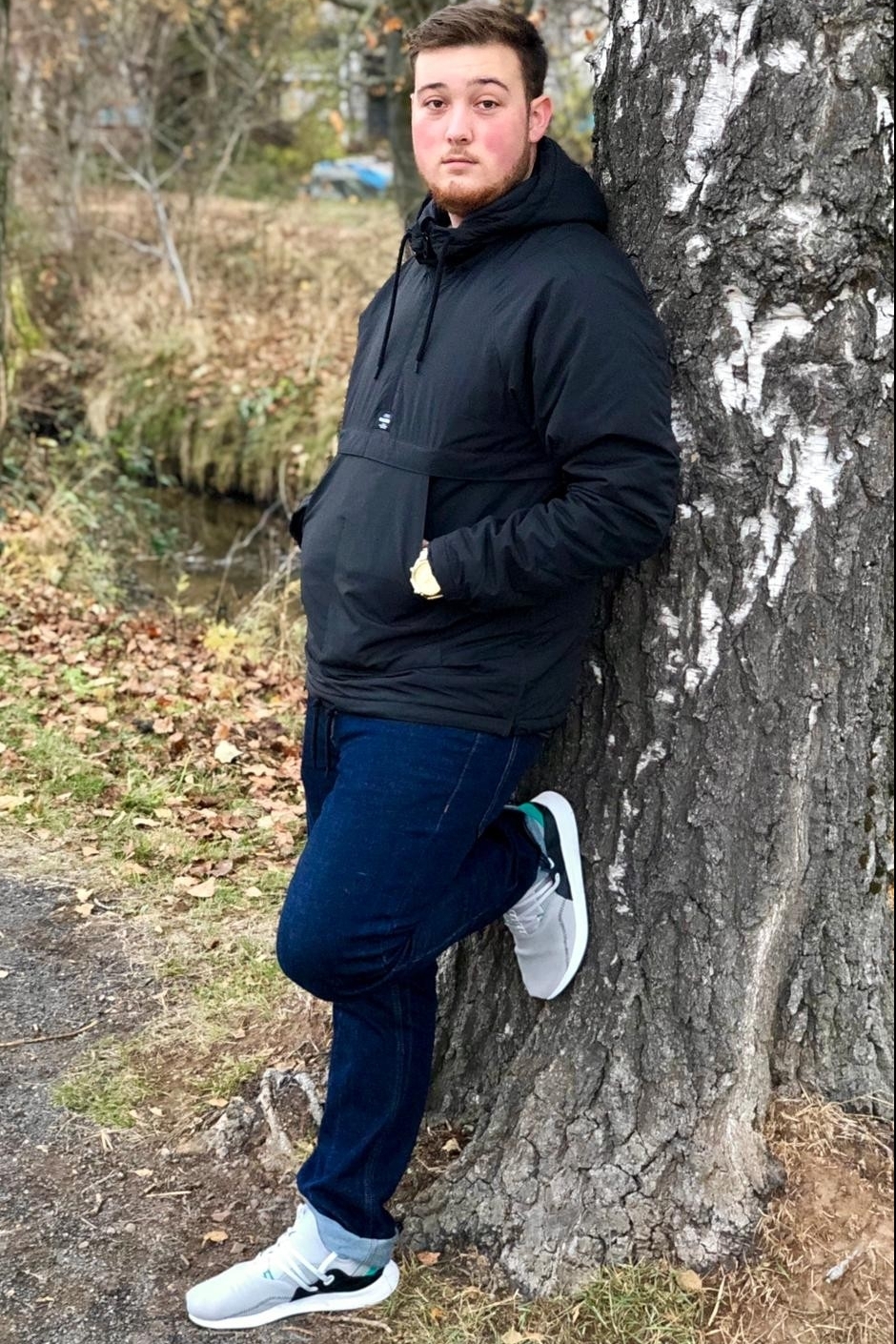 Weiteres Foto von Justin