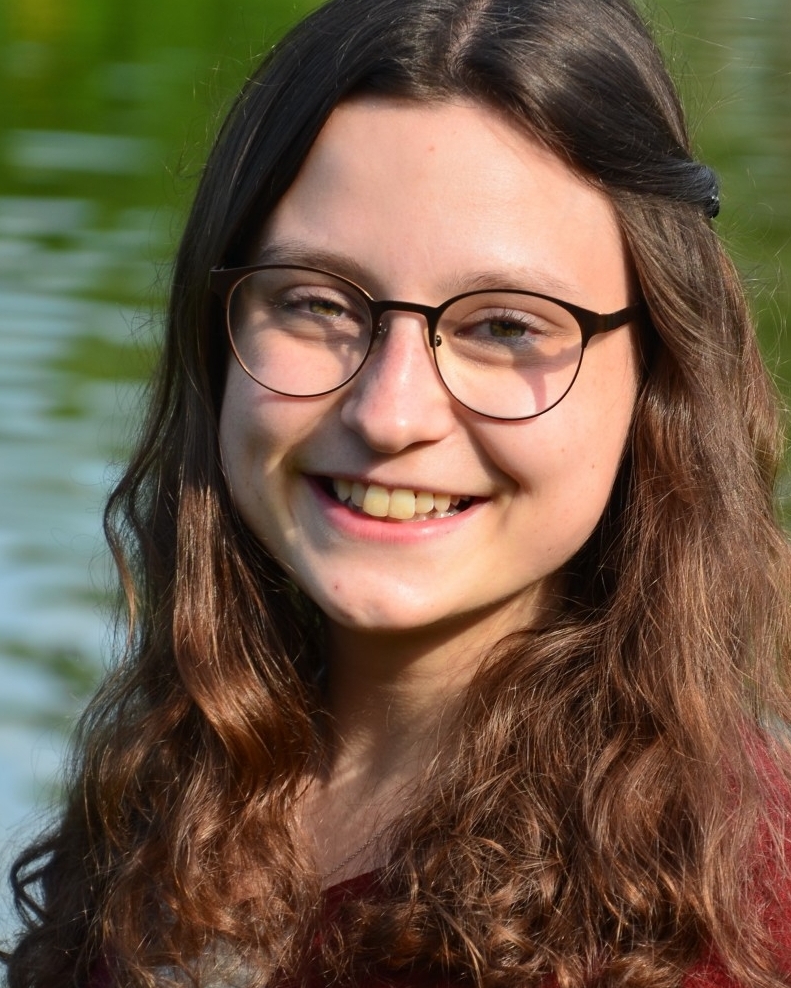 Profilbild von Hanna