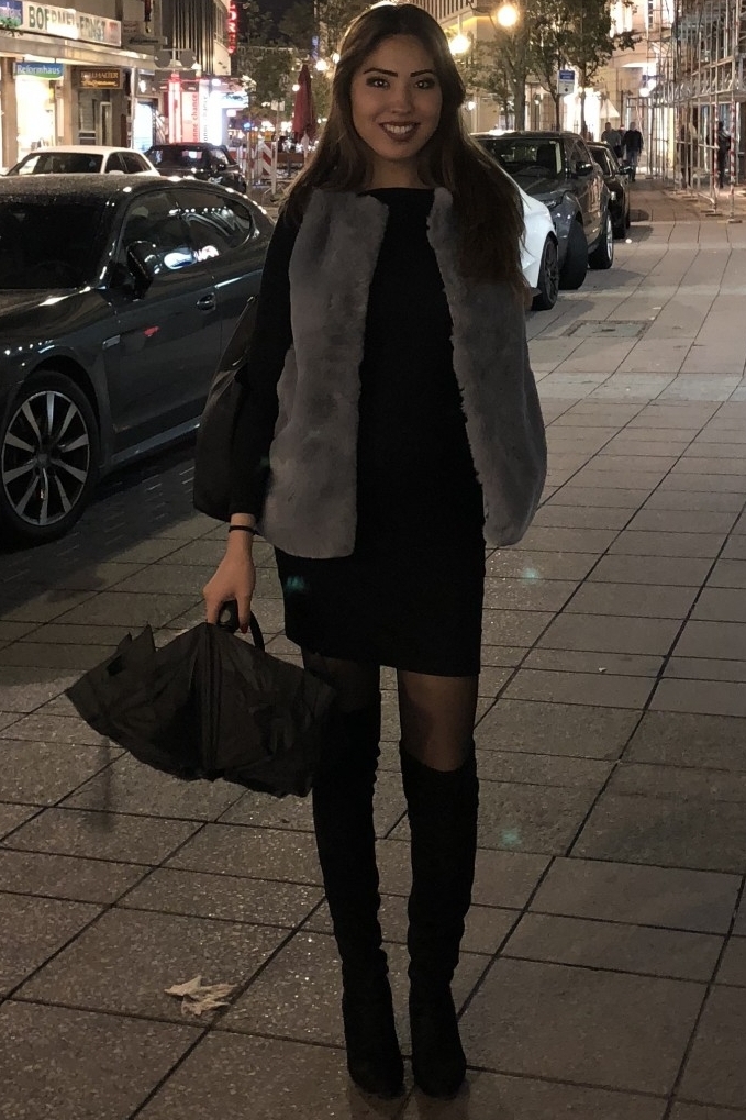 Weiteres Foto von Yalda