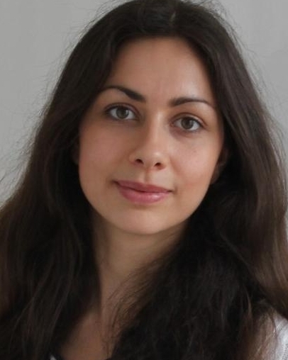 Profilbild von Roschanak