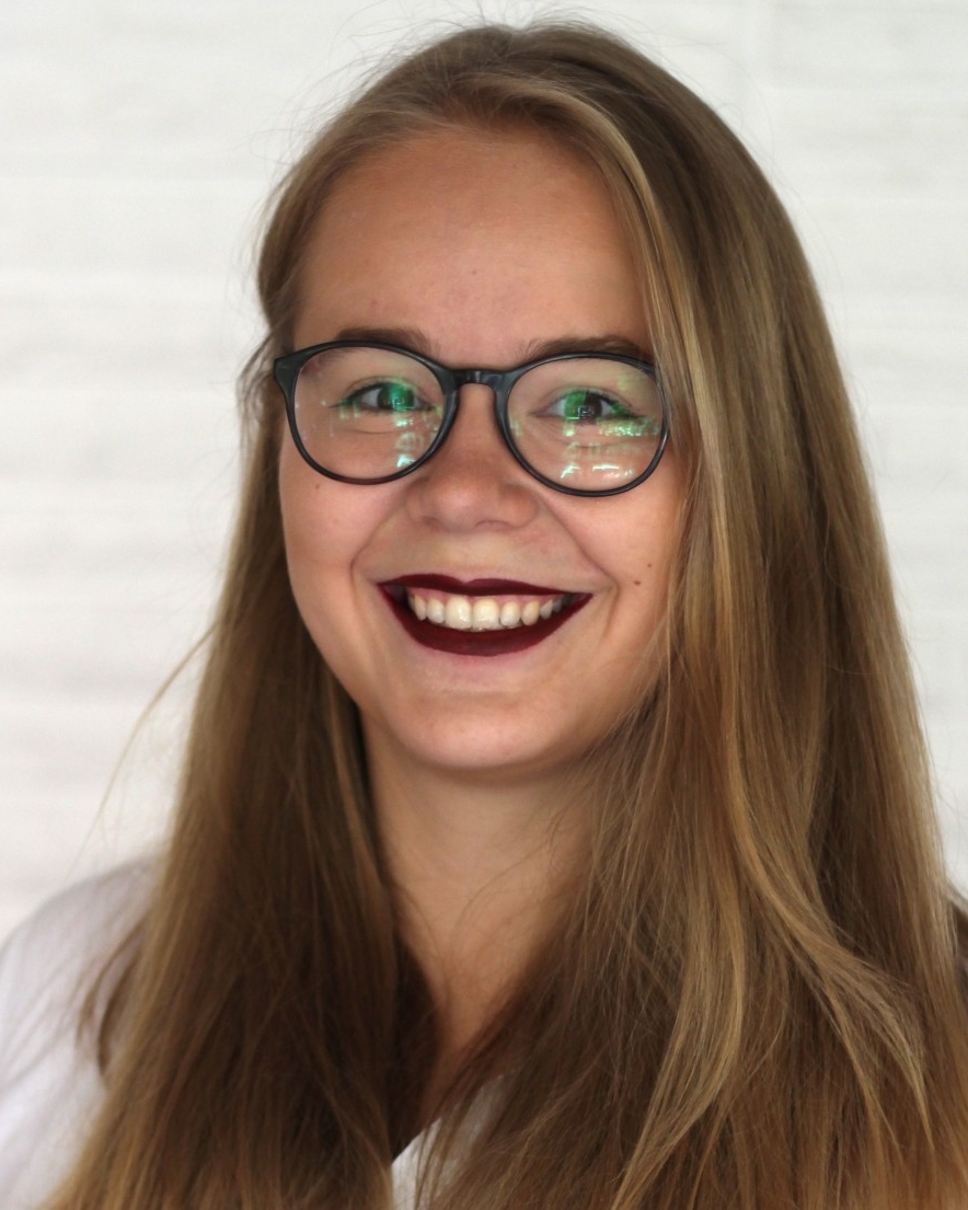 Profilbild von Anastasia
