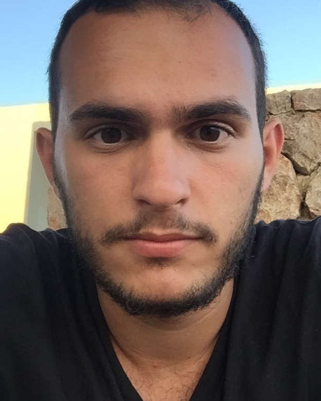 Profilbild von Egzon