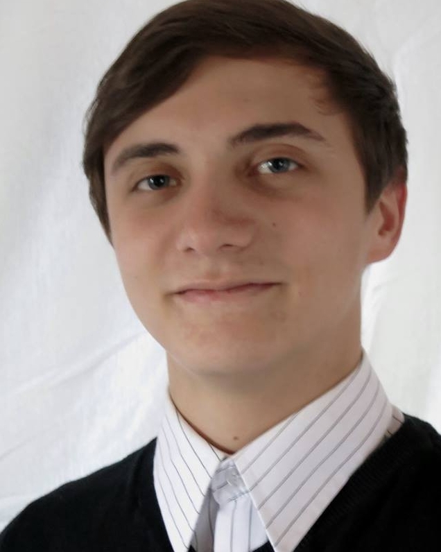 Profilbild von Christian