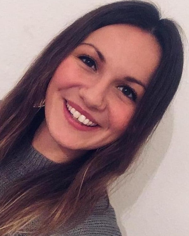 Profilbild von Tina Catharina