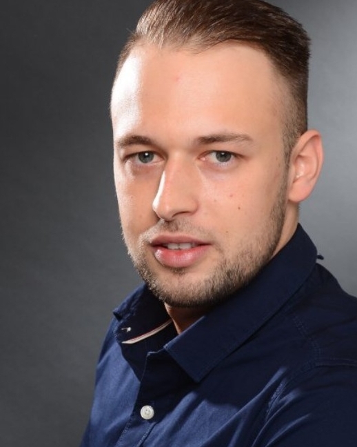 Profilbild von Timo
