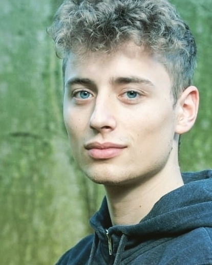 Profilbild von Max