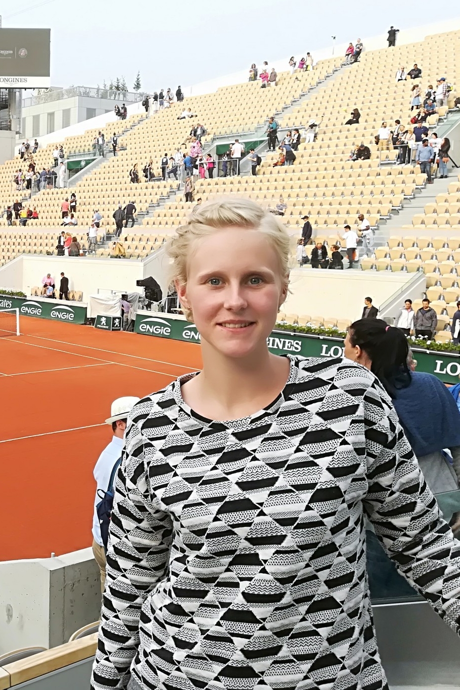 Weiteres Foto von Ronja