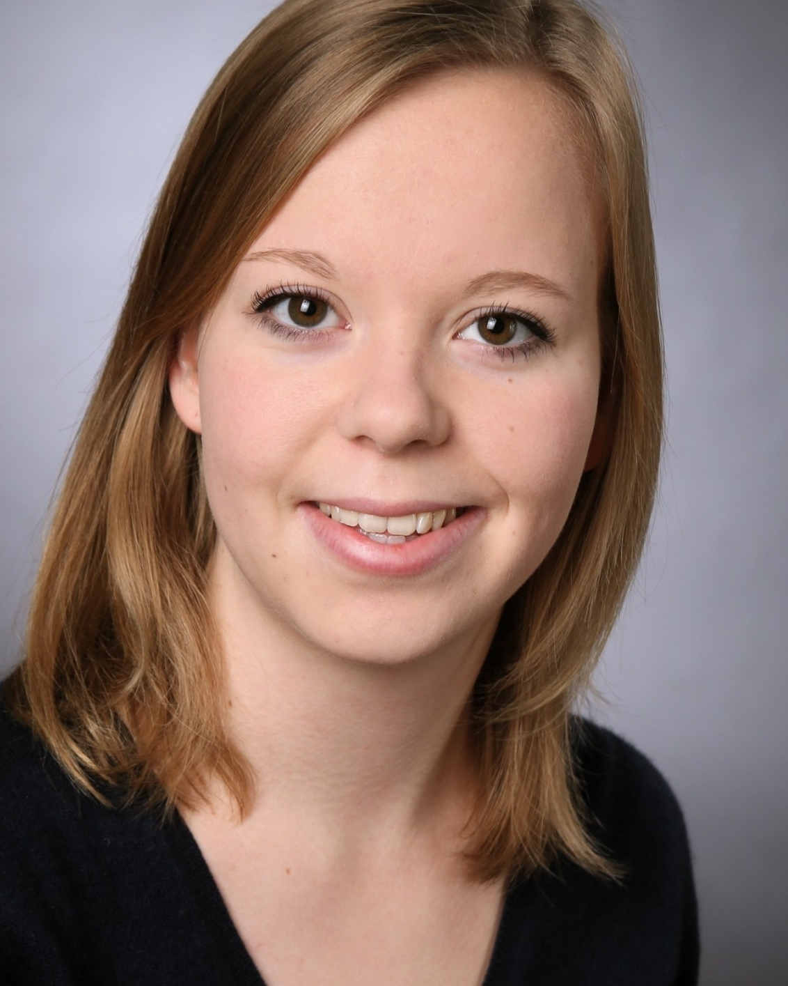 Profilbild von Juliane